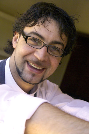 Arroces quique dacosta