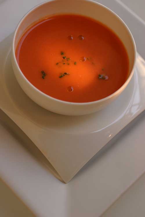 Gazpacho kicsi