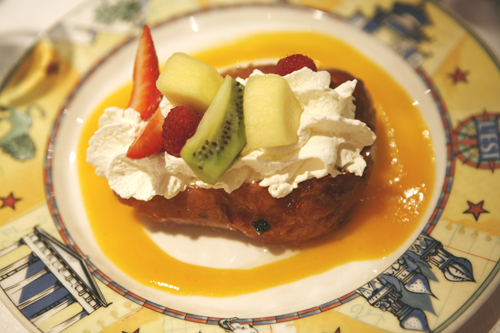 Lest rumbaba