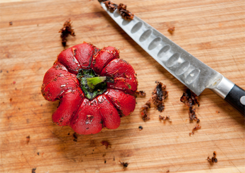 Sult paprika 0480