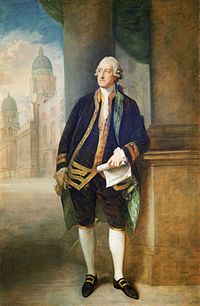 Earl of sandwich