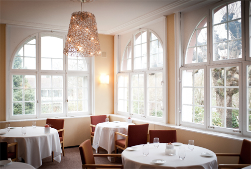 Tanja restaurant belter
