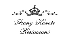 Arany kavi%c3%a1r logo