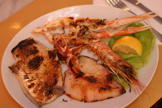 Livorno trattoria grill kicsi