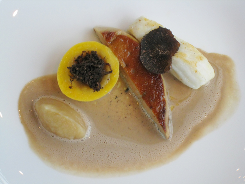 Lindner rumbuszhal foie gras 043 kicsi