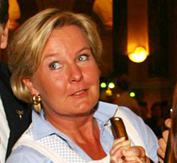 Lisl Wagner-Bacher