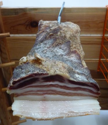 Pancsetta