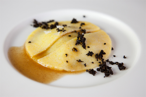 Renaut polenta redbull