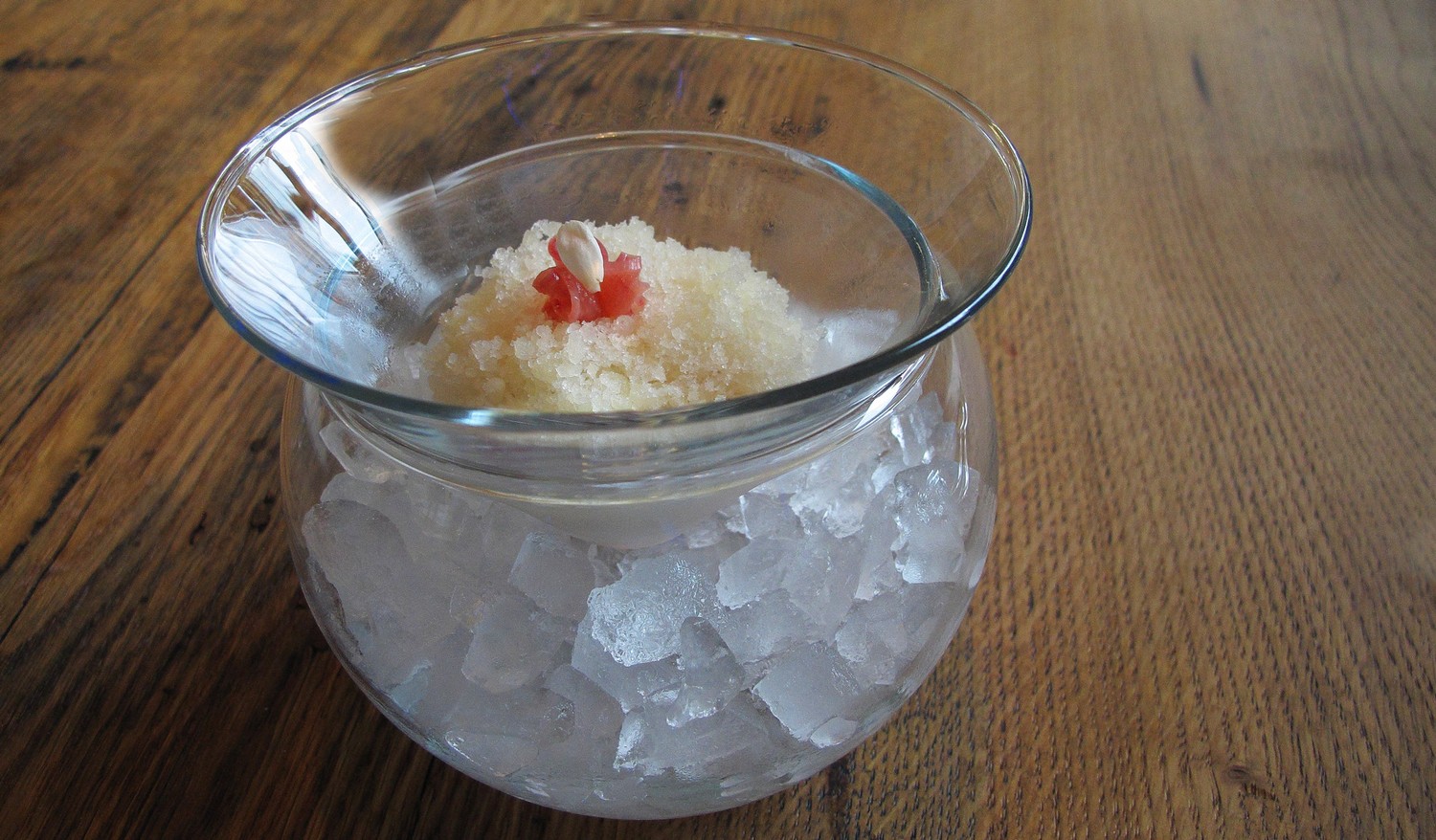 Crenn granita 4386