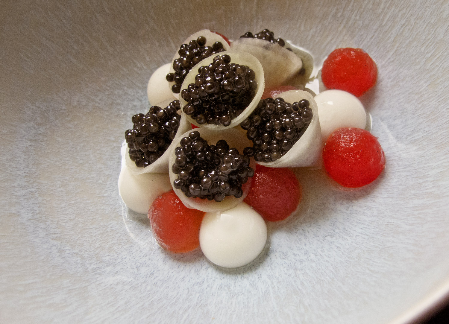 Gert gorogdinnye mozzarella 3067