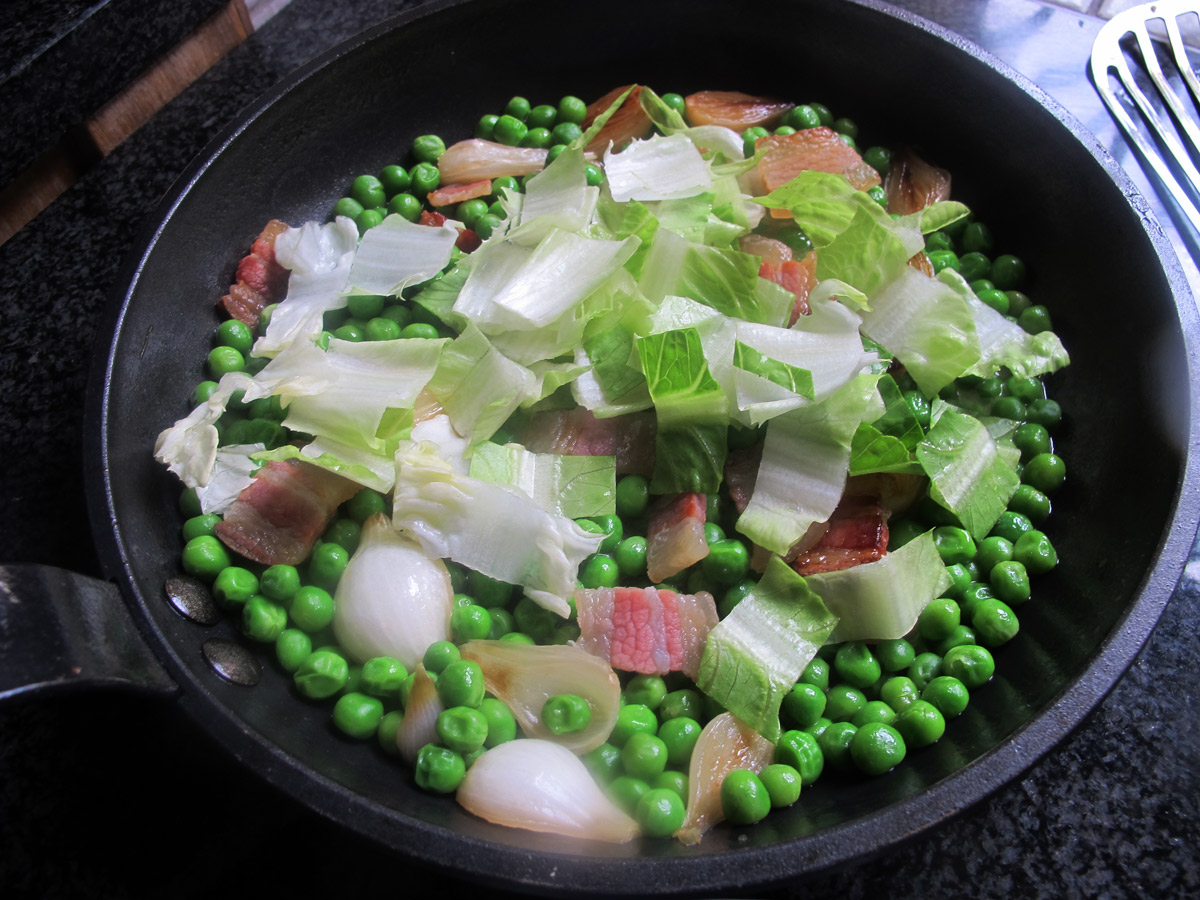 Zoldborso salata gaultmillau 7983