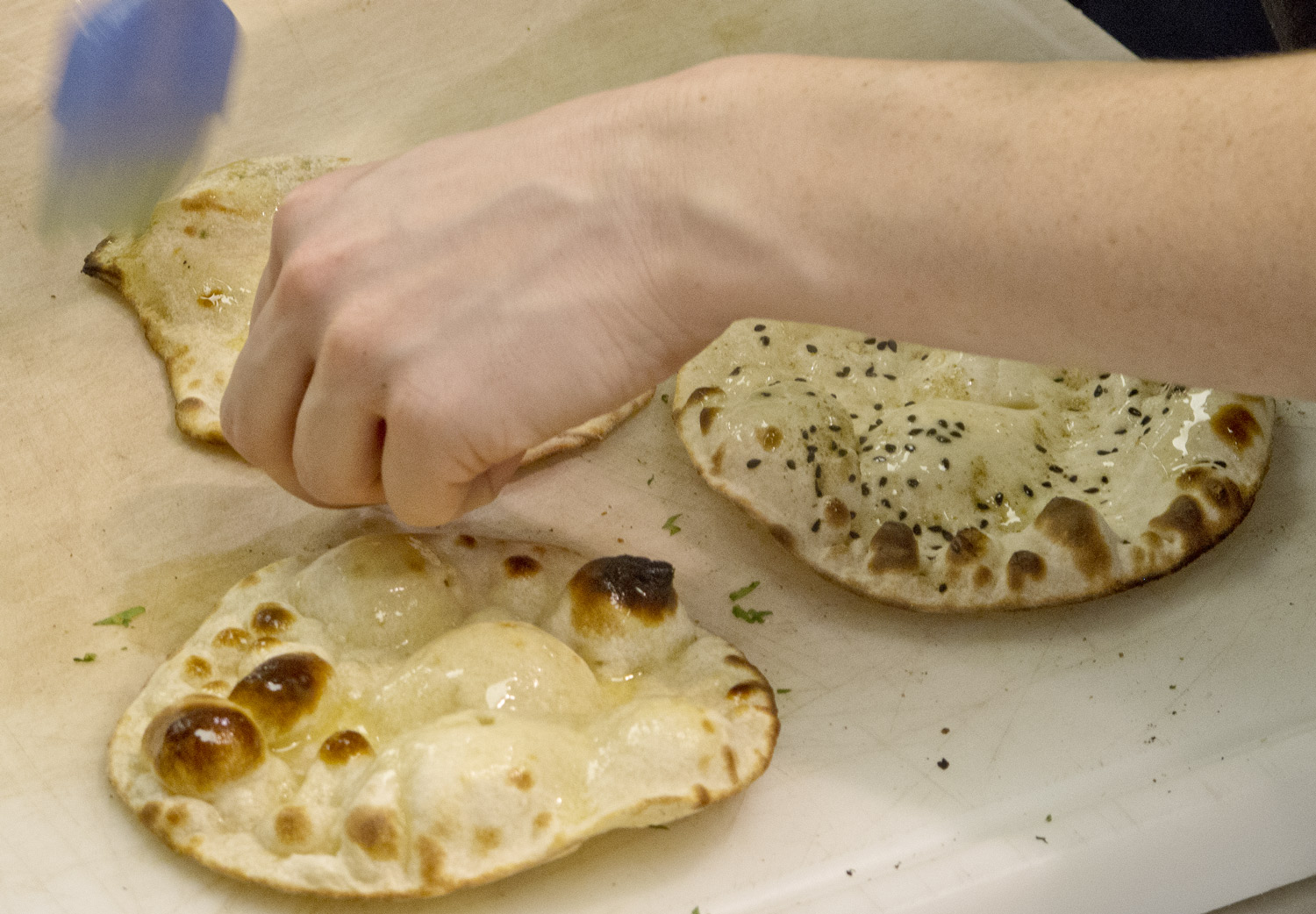 Bahti naan olajozas 2237