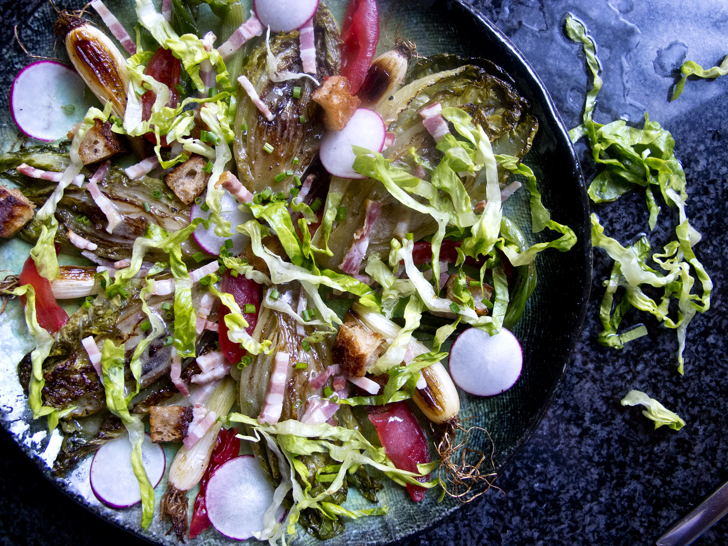 Romai salata 3353