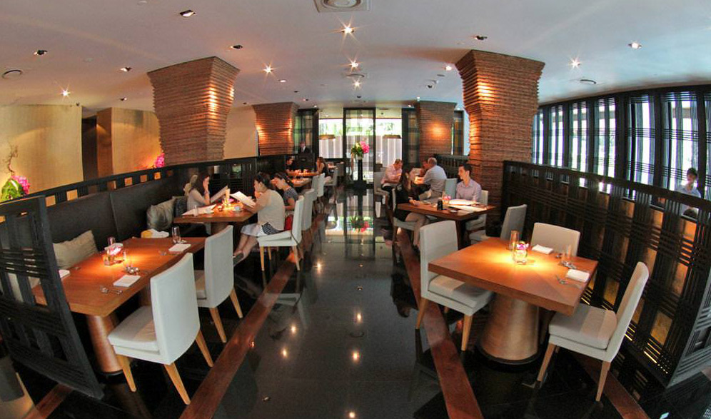 Nahm restaurant bangkok asiawebdirect