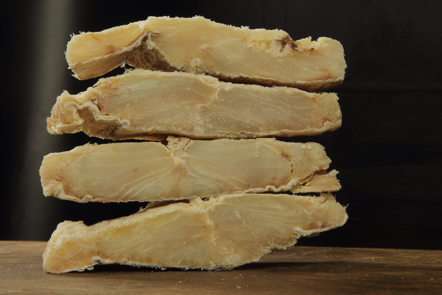 Bacalhau nyers img 7942