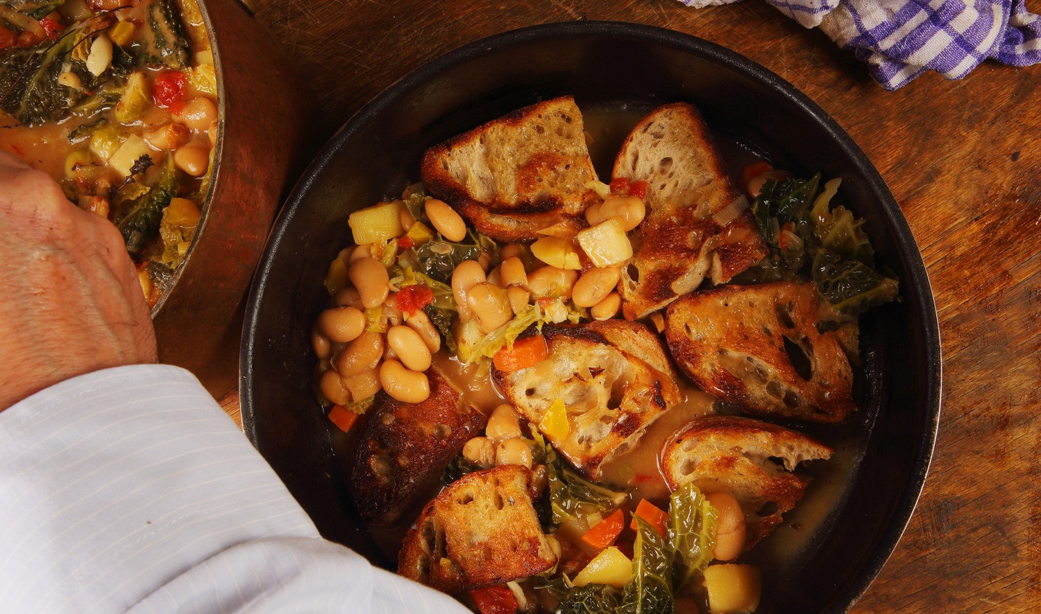 Ribollita labosos 3683