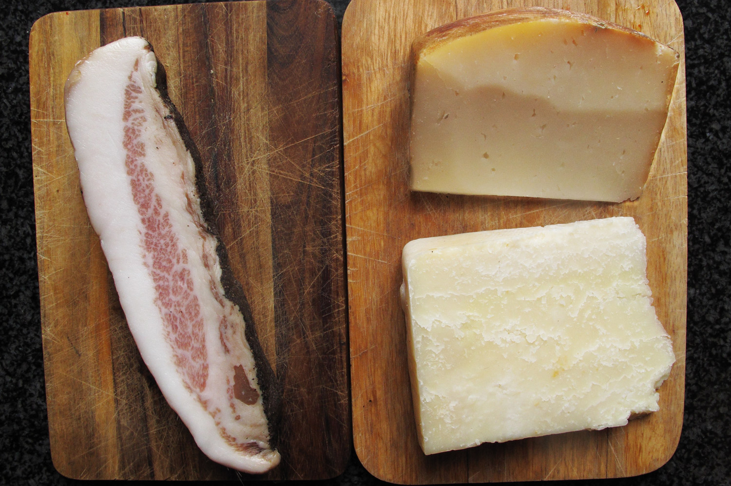 Amatriciana alap 1881