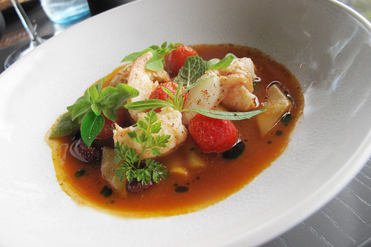 Loft minestrone 2063
