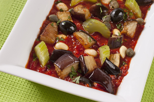 Caponata 0761