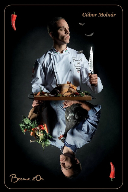 Bdor plakat