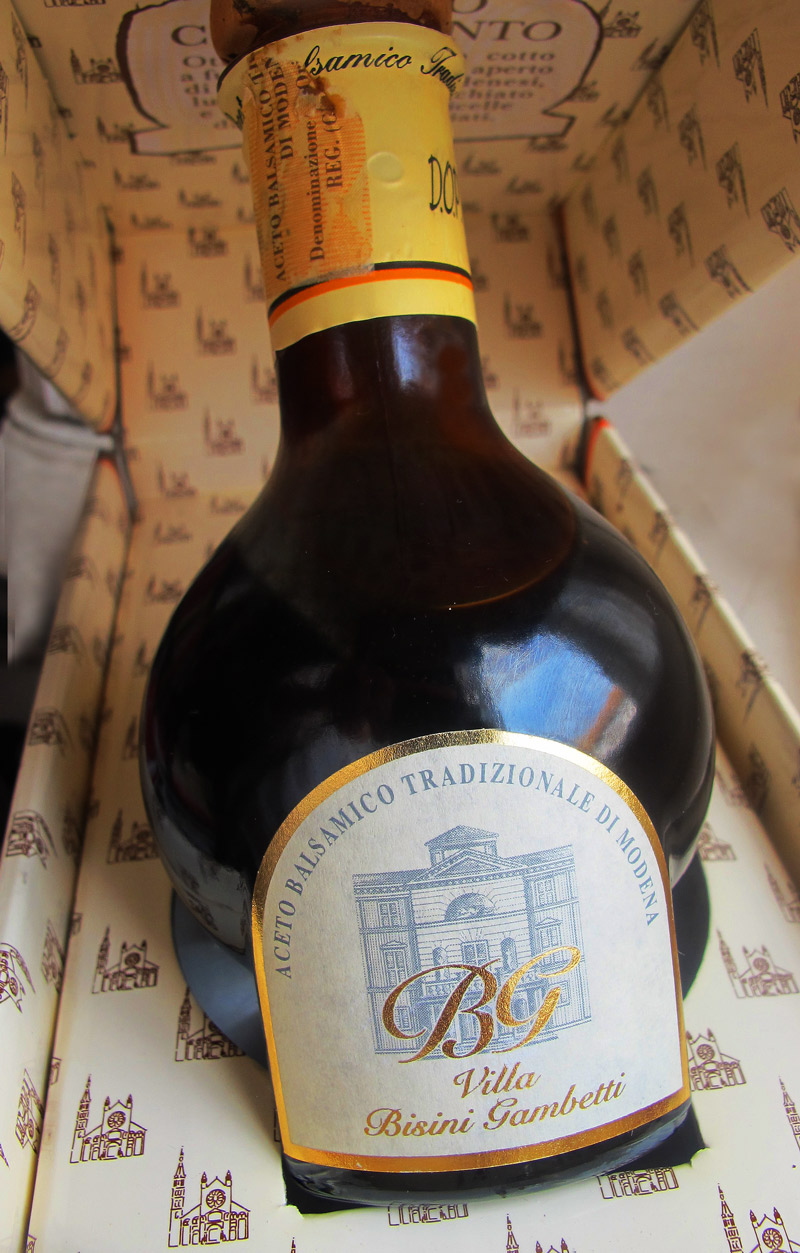 Balsamico 7238
