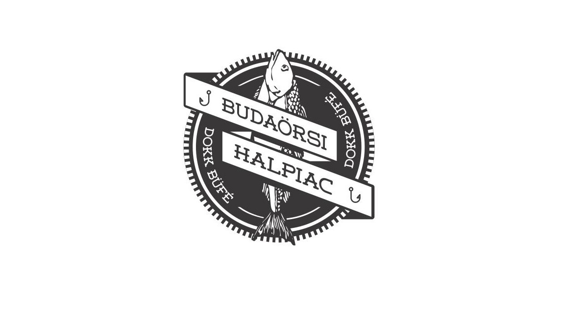 Budaorsi halpiac logo