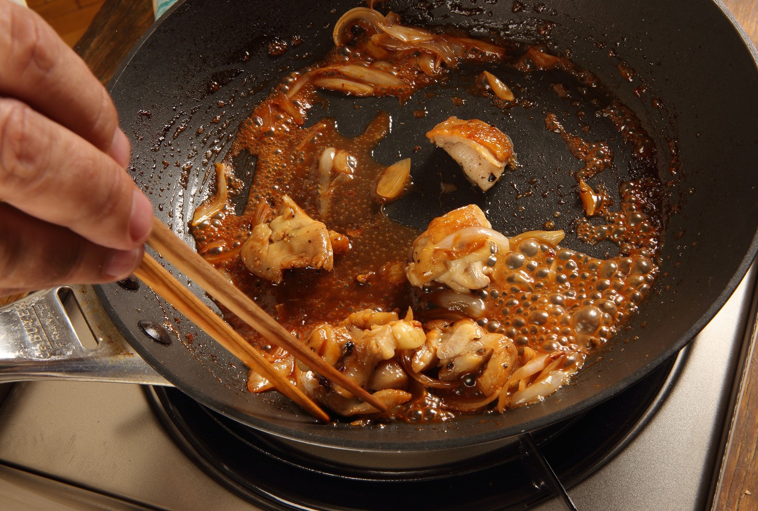 Oyakodon fed%c5%91 le img 7579
