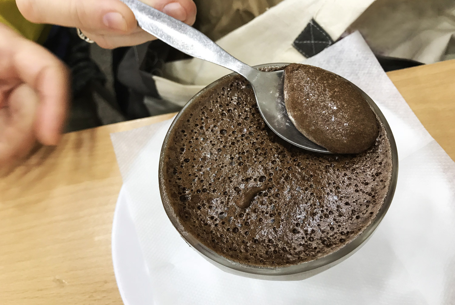 Mousse kanallal img 7956