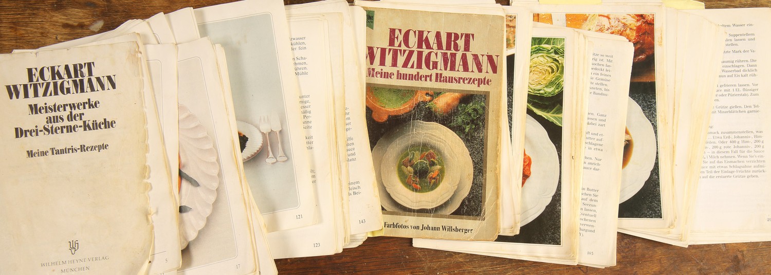 Witzigmann hausrezepte 7053