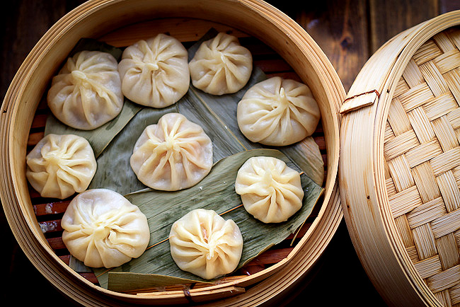 Xiao long bao 26
