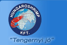 Hungaroshrimp