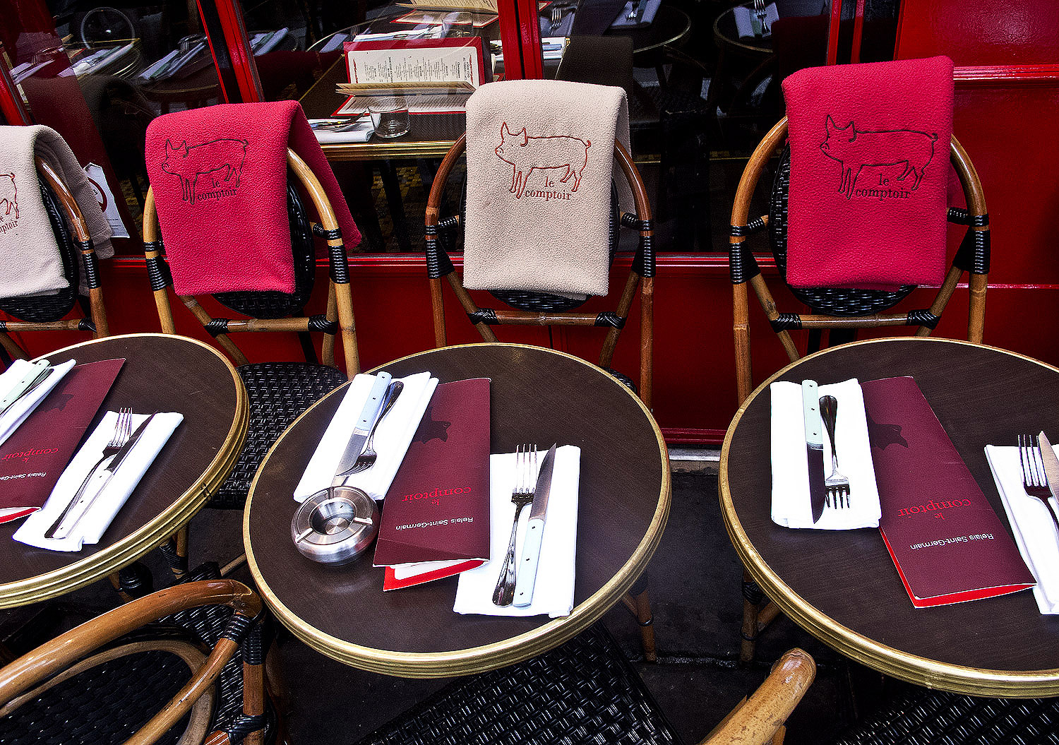 Comptoir kiulos 7492