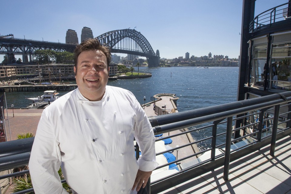 Gilmore sydney 00013289