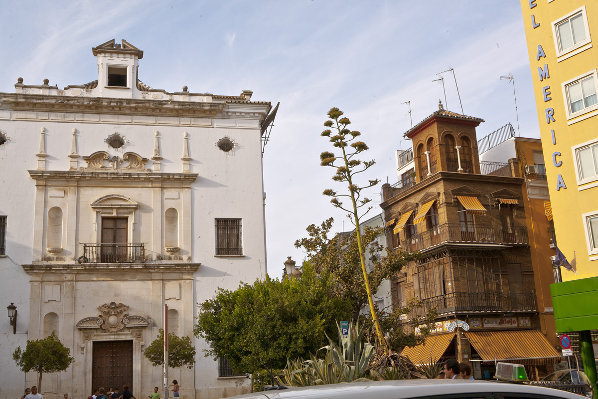Sevilla ter faval 3917