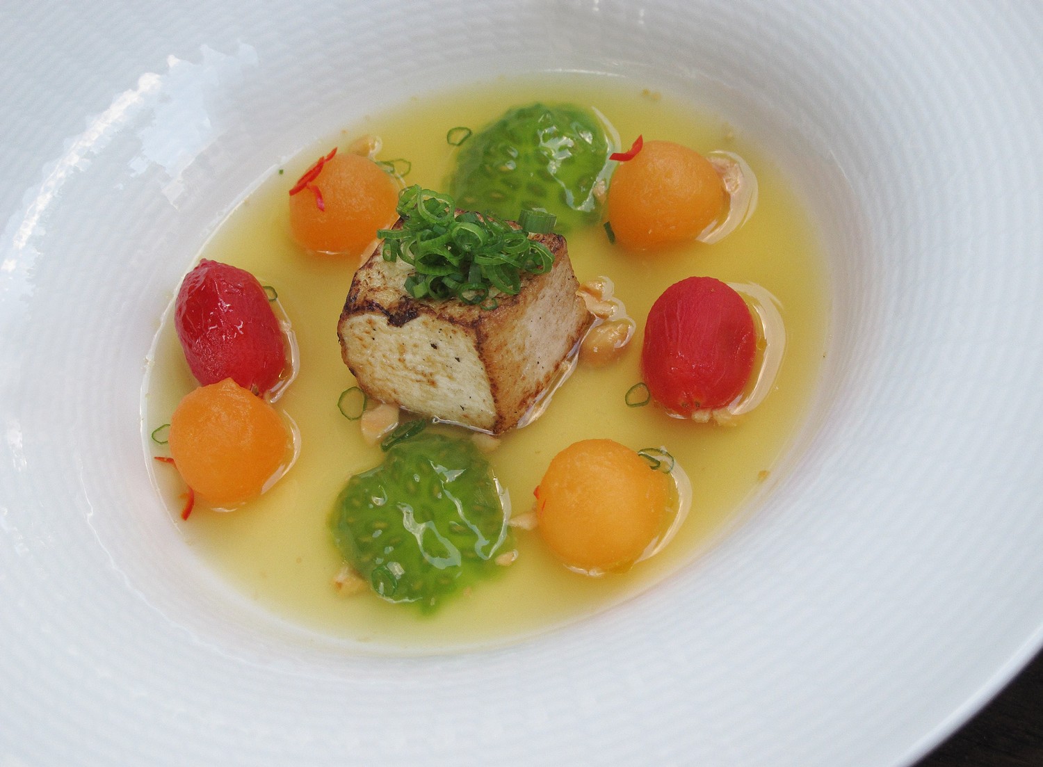 Tofu levesben img 8188