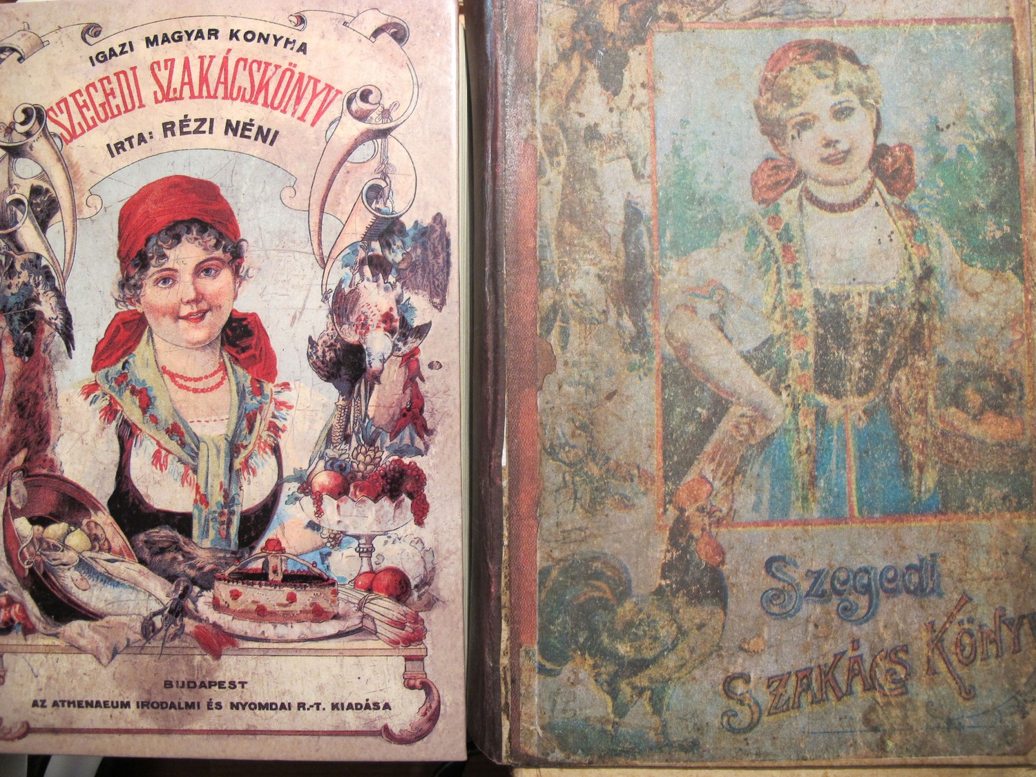 Szegedi szakacskonyvek 5609