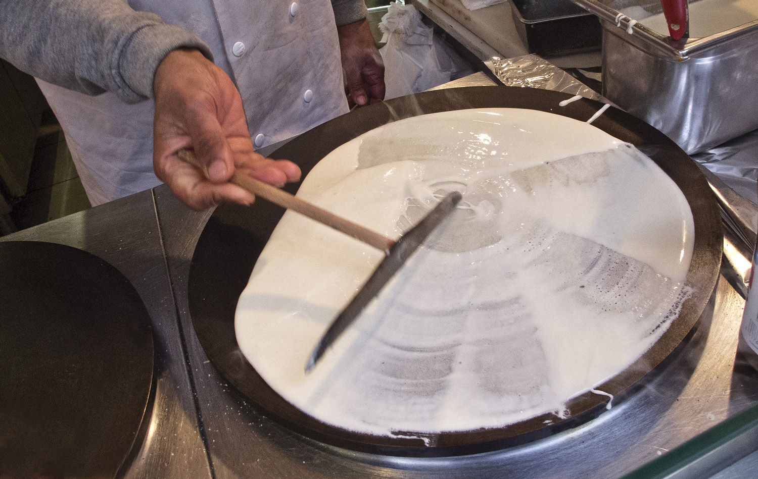 Crepe 7254
