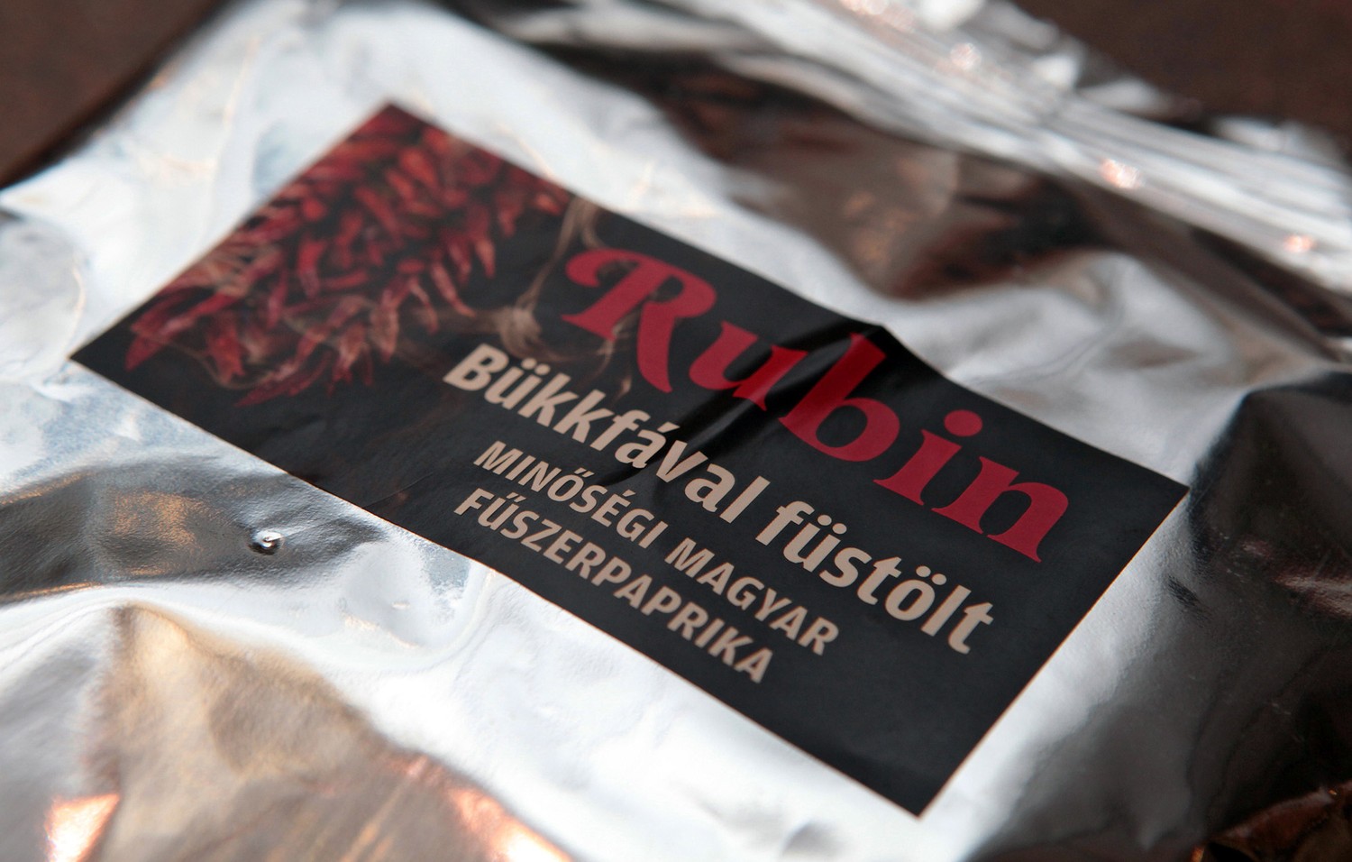 Zwack rubin paprika 0287