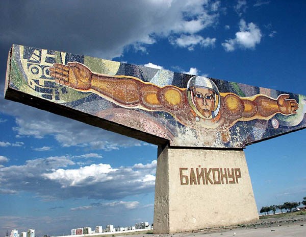 Baykonur