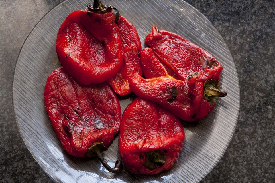 Sult paprika 1548