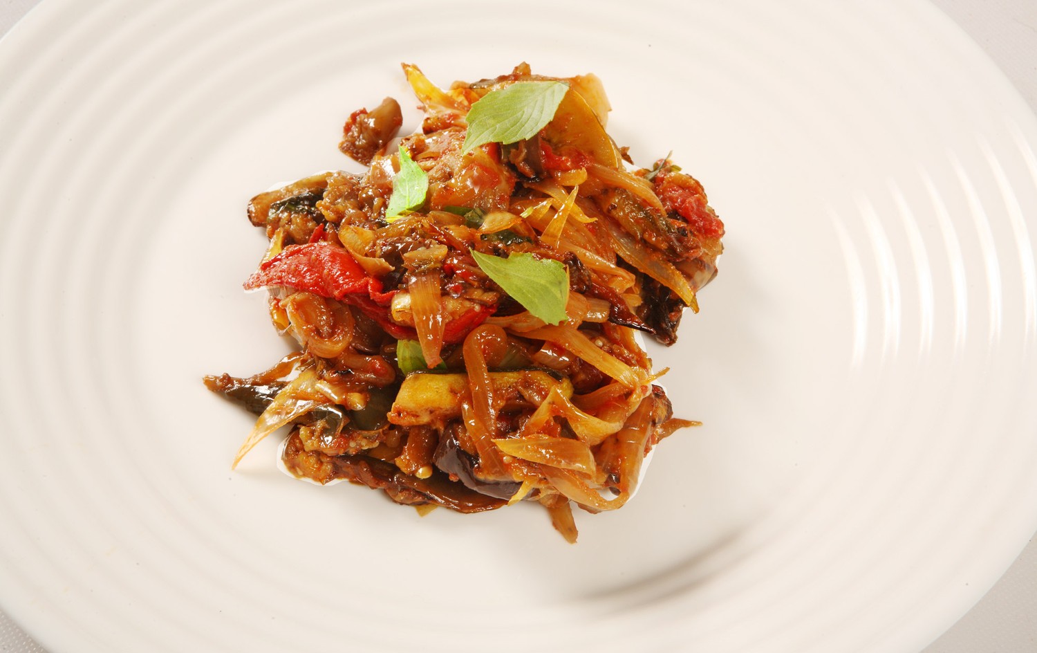 Ratatouille lekvaros 6703