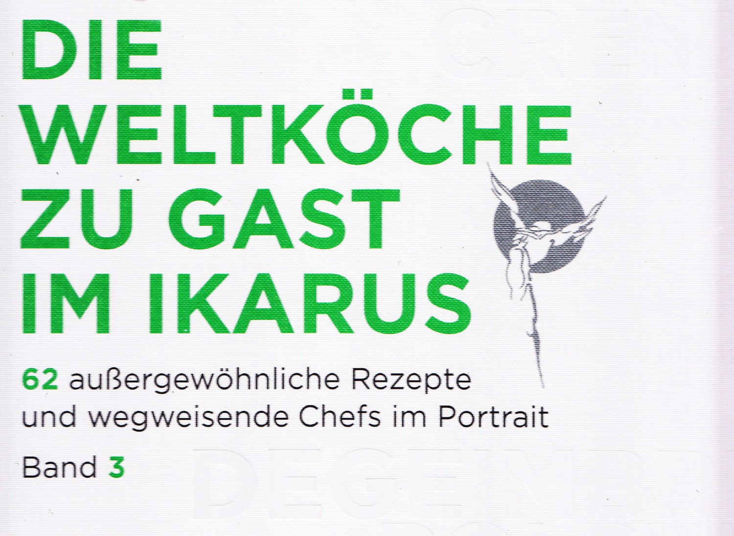 Ikarus buch 2