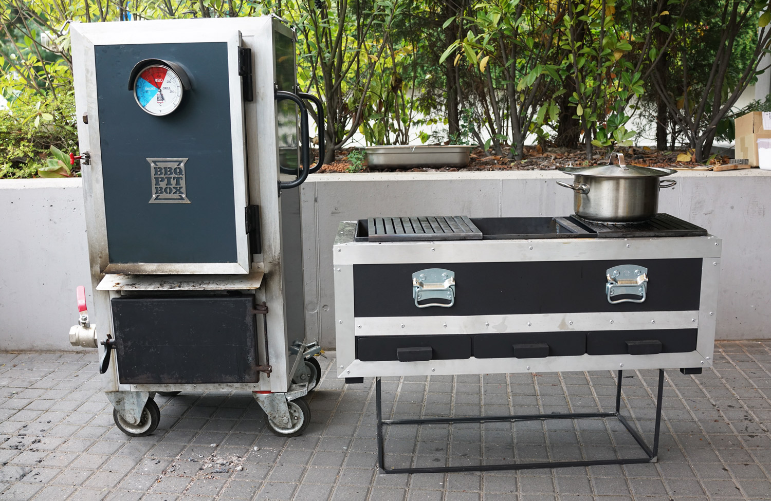 Bbq pit box dsc00057
