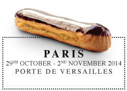 Salon chocolat