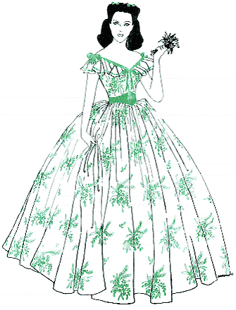 Bbq barbecue dress