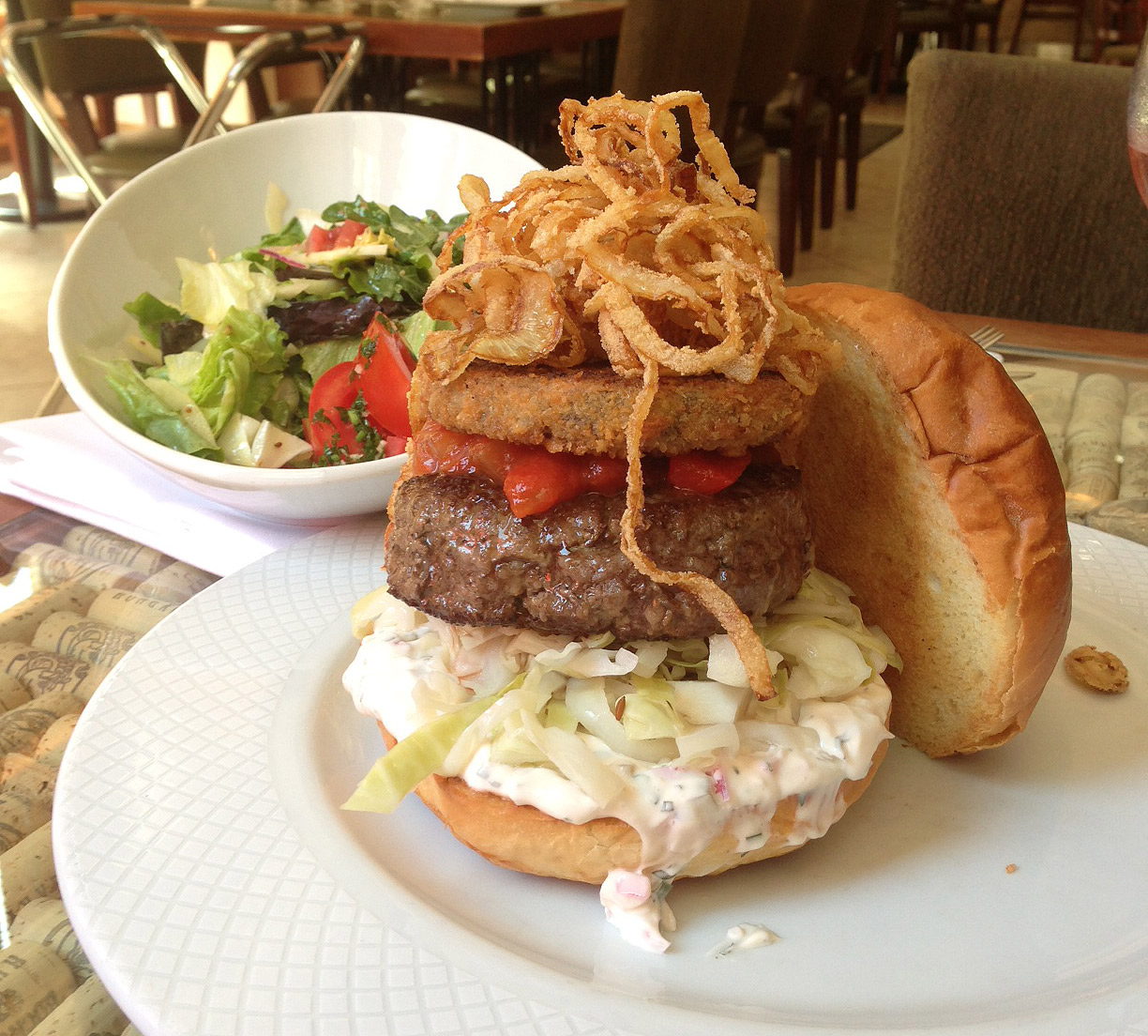 Hamburger bock 6