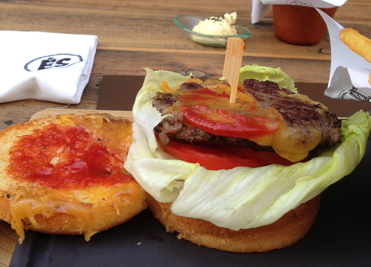 Hamburger es 0244