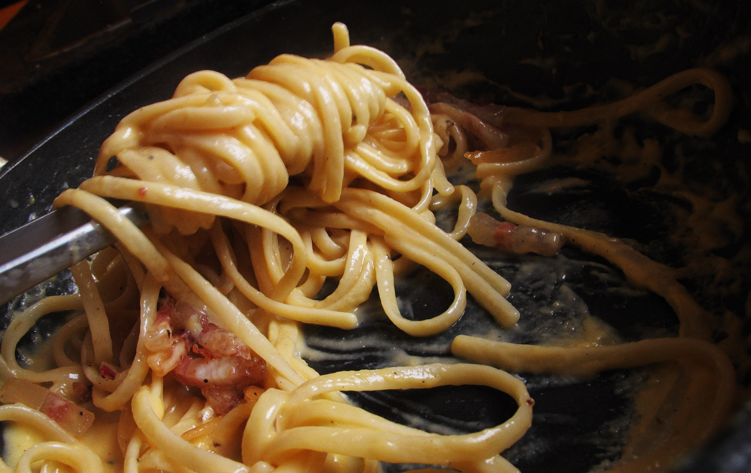 Carbonara 2208