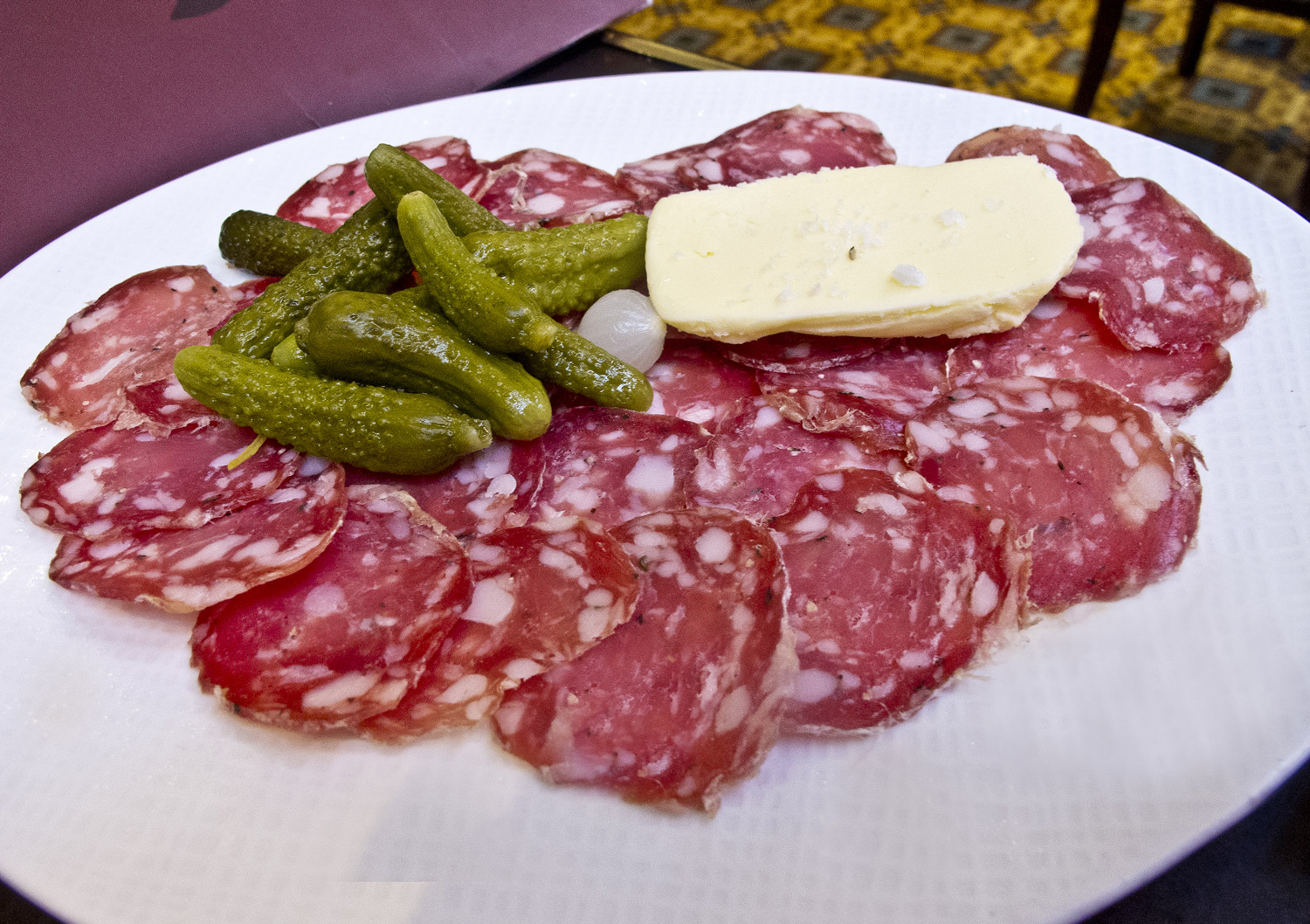 Comptoir disznosag 7511