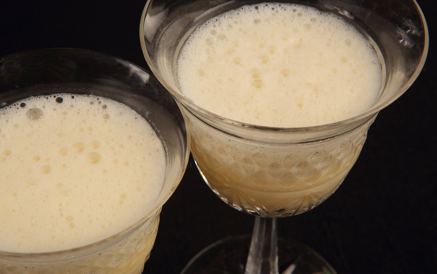 Eggnog ket pohar 2 2557
